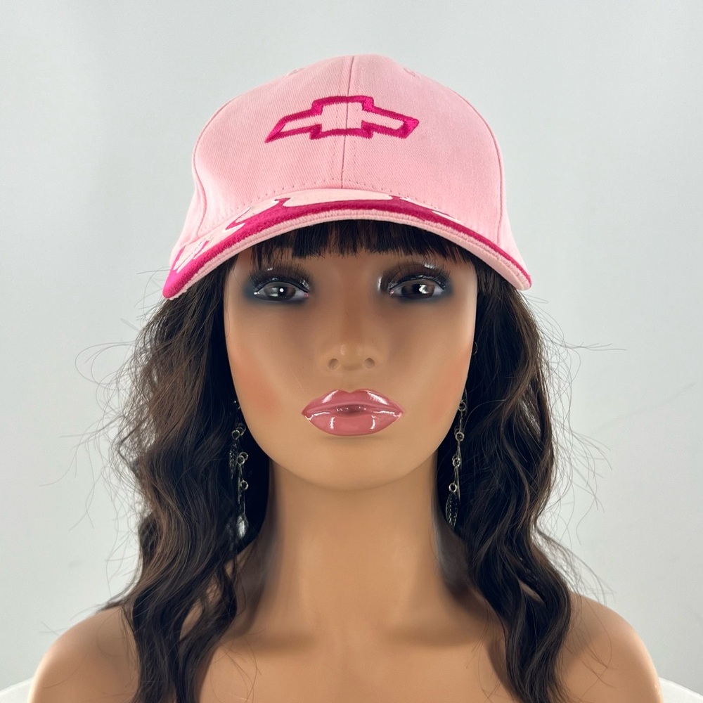Magic Headwear Chevrolet Hat